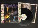 PRINCE AND THE REVOLUTION-PURPLE RAIN-ROCK LP-1984 WARNER 25110-1 PLAYED VG+/VG+
