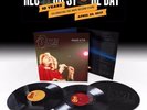David Bowie - Cracked Actor - Live LA 1974 Vinyl 3 LP Mint sealed RSD 2017
