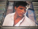 RARE COREY HART LP FIRST OFFENSE NEW SEALED UNPLAYED PROMO SUNGLASSES AT NIGHT