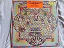 LYNYRD SKYNYRD SECOND HELPING 2d ALBUM RARE ORIG'74 SOUNDS OF SOUTH LP BEAUTIFUL