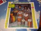 CONGOS - HEART OF THE CONGOS (ORIGINAL MIX) -LP RSD RECORD STORE DAY 2017 LTD