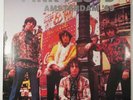 PINK FLOYD AMSTERDAM '69 LIVE SWINGIN' PIG COLORED WAX LP 1990