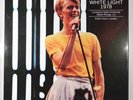 DAVID BOWIE WHITE LIGHT 1978 RARE LIVE BOXSET 4 x LP COLORED WAX