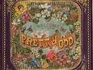 PANIC AT THE DISCO-PRETTY ODD  VINYL LP NEW