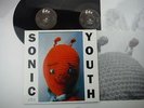 Sonic Youth,Dirty,Double album,Original pressing,LP