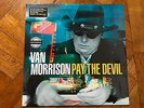 LP  USA 2006 NEW SEALED   Van Morrison ?– Pay The Devil Label: Lost Highway ? ?