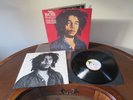 Bob Marley & The Wailers - Rebel Music LP - Ex+ 1st UK Press Vinyl - World Ship