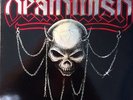 Deathwish Demon Preacher vinyl lp heavy thrash metal