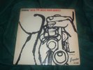 MILES DAVIS COOKIN' WITH THE MILES DAVIS QUINTET ESQUIRE RVG feat JOHN COLTRANE