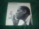 DEXTER GORDON OUR MAN IN PARIS VAN GELDER EAR BLUE NOTE BLP 4146 DEEP GROOVE