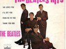 THE BEATLES, EP, SHE LOVES YOU + 3,SPANISH EDIT.1963