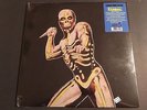 Roberto Pregadio & Romano Mussolini  Kriminal  RSD Record Store Day 2017 NEW LP