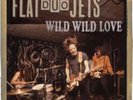 Flat Duo Jets 
