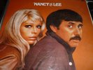 Nancy Sinatra & Lee Hazlewood ?Nancy & Lee Vinyl LP REPRISE RSLP6273 4/47