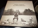 Orig 1970 GEORGE HARRISON All Things Must Pass 3 LP Box Apple VG/VG+ No Poster