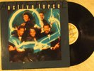 Active Force LP A&M PROMO Self Titled MODERN SOUL BOOGIE FUNK