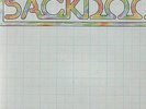 Back Door - 'Activate' 1976 UK Warners LP. Ex
