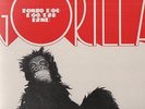 Bonzo Dog Doo-Dah Band - 'Gorilla' 1967 UK Liberty Mono LP. Ex