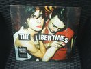 THE LIBERTINES Vinyl LP The Libertines Orig 2004 SEALED Unplayed NEW  RTRAD166