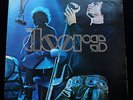 DOORS Absolutely Live UK Elektra 1970 1st pressing d/ LP MINT Superb Psych