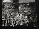 FAIRPORT CONVENTION What We Did On Our Holidays UK Pink Island '68 MINT LP Psych