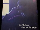 IAN MATTHEWS If You Saw Thro' My Eyes UK Vertigo Swirl '71 MINT LP Folk Psych