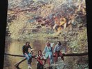 PAUL McCARTNEY Wings Wild Life UK Apple '71 1st Pressing MINT- LP Beatles