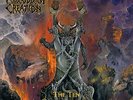 Malevolent Creation - The Ten Commandments LP #110427 V