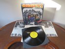 Argent - All Together Now LP - Ex+ 1st UK Pressing Vinyl - Worldwide Shipping