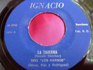 Hear Rare Latin Guaracha 45 : Trio Los Nardos   Mis Tres Hijitos   Ignacio