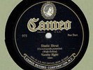JAZZ 78 : VARSITY EIGHT ON CAMEO 975