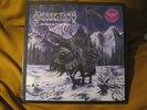 DISSECTION - storm of the lights bane PURPLE VINYL LP emperor dawn sacramentum