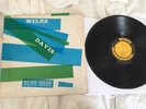 Miles Davis Blue Haze Bergenfield NJ Prestige Vintage Mono Jazz Lp