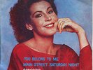 CARLY SIMON/ CAROLE KING/ BARBRA STREISAND THAI THAILAND EP 7