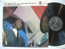 ART BLAKEY ET LES JAZZ MESSENGERS AU CLUB ST GERMAIN 1959 FRA ORIG LP LEE MORGAN