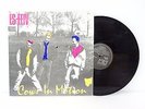 ES-FEIV Cows In Motion LP Vinyl 1989 KIX 4 U Original Press RARE mad sin frenzy