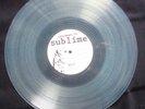Sublime Date Rape Clear Vinyl 12