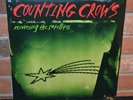 COUNTING CROWS - Recovering the Satellites, 2LP BLACK VINYL Gatefold NEW