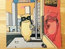 Super Furry Animals Radiator 2 x LP Vinyl SFA Creation 1997