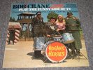 The Funny Side Of TV Bob Crane RARE WLP Hogan's Heroes Comedy Themes FAST SHIP