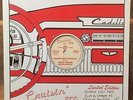 RARE CRUISIN' THE 50'S VINCE TAYLOR 