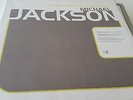 MICHAEL JACKSON 12'' STRANGER IN MOSCOW TODD TERRY REMIXES UK PROMO