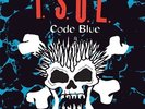 T.S.O.L-Code Blue  (UK IMPORT)  VINYL NEW