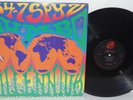 24-7 SPYZ Gumbo Millenium LP 1990 In Effect Records Funk Metal Punk Vinyl
