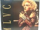 MADONNA Blond Ambition World Tour 90 Los Angeles Vinyl LP LIKE NEW Colored Vinyl