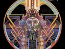 CLUTCH-EARTH ROCKER  (UK IMPORT)  VINYL NEW