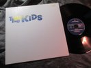 KBD THE KIDS s/t LP PUNK 1979 - MERCURY 1ED GERMANY w/ Louie Louie Belgium MINT-