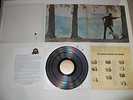 Neil Young Everybody Knows This is Nowhere 1974 Analog EXC Ultrasonic CLEAN