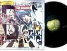 The Beatles - Anthology 3 UK & Europe 3LP 1996 FOC //1