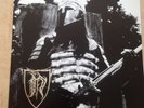 Nocternity A Fallen Unicorn LP Limitiert Auf 600 Stück, Lunar Aurora Nagelfar